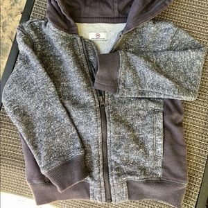 AG Kids Baby Boy Hoodie